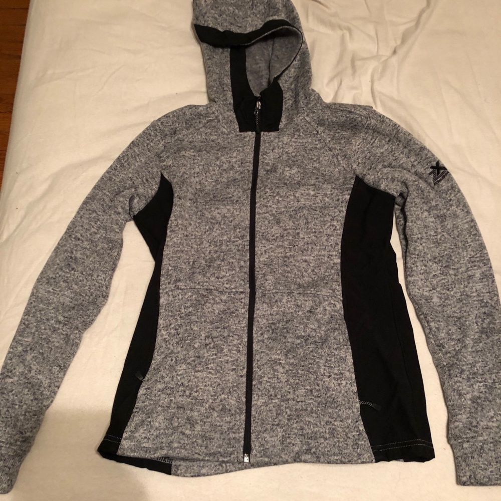 Jacket.